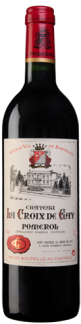 Château la Croix de Gay 2024